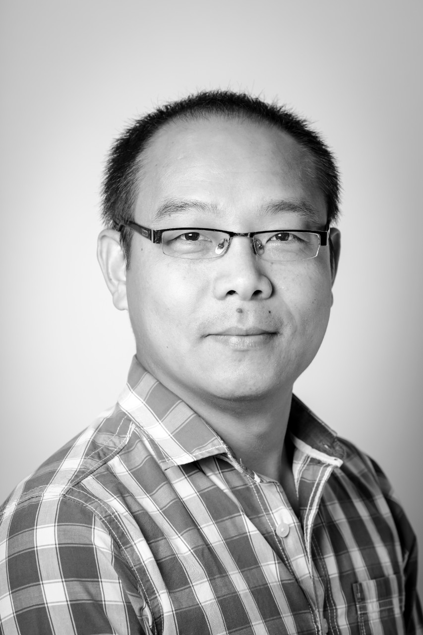 GS Trần Minh Ngọc, Giảng viên chuyên ngành Thống kê và Khoa học Dữ liệu tại Trường Kinh doanh, Đại học Sydney, Australia.