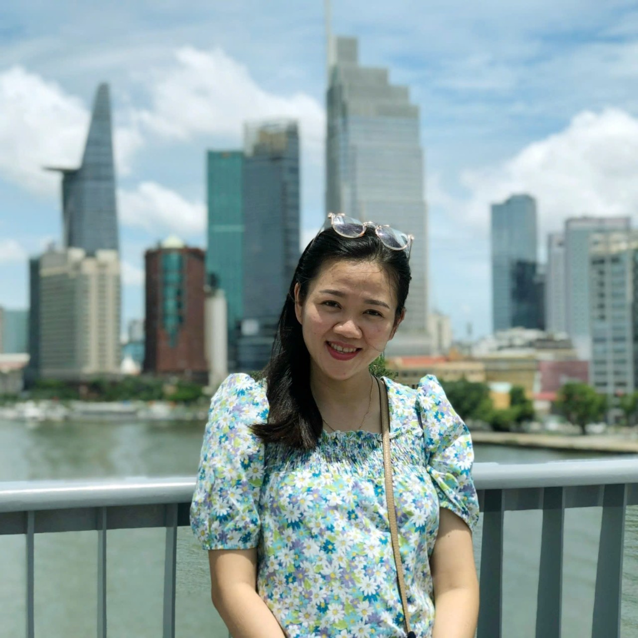 Dr. Duong Nu Tra My