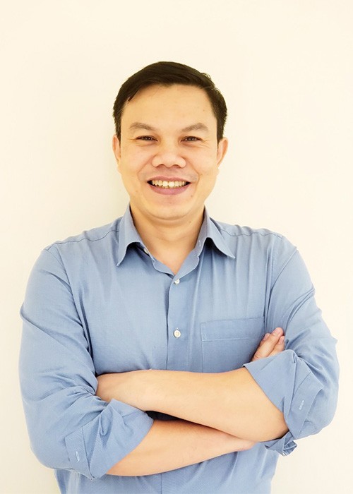 Cuong Pham