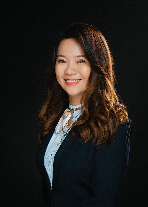 Ly Tran