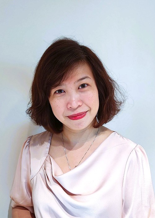 Thuy Ma