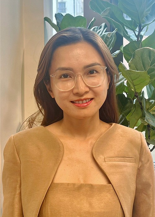 Tram Nguyen