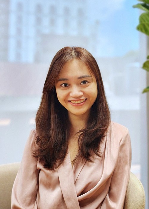 Yen Pham